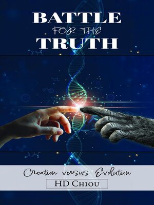 cover image of Battle for the Truth